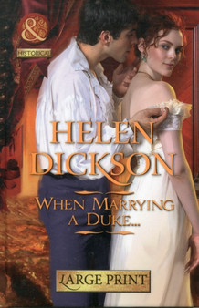 When Marrying A Duke...
