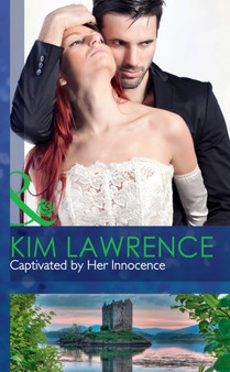 Captivated By Her Innocence