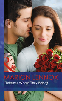 Christmas Where They Belong