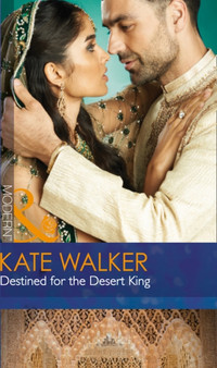 Destined For The Desert King