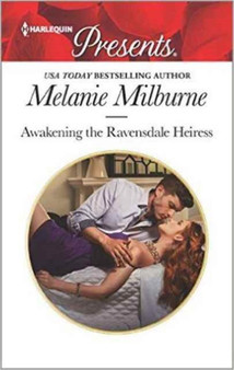 Awakening The Ravensdale Heiress