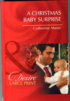 A Christmas Baby Surprise