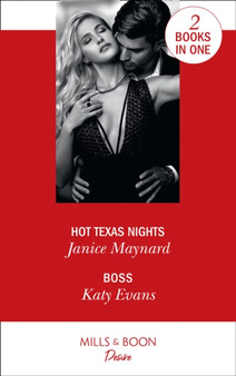 Hot Texas Nights :  Hot Texas Nights / Boss