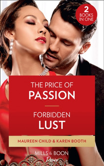 The Price Of Passion / Forbidden Lust :  The Price of Passion / Forbidden Lust (Dynasties:  Seven Sins)