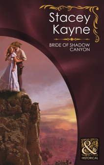 Bride of Shadow Canyon