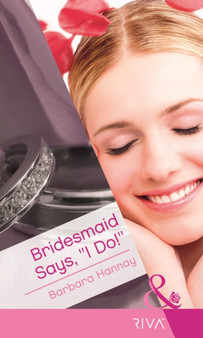 Bridesmaid Says, ''I Do!''