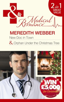 New Doc in Town/ Orphan Under the Christmas Tree