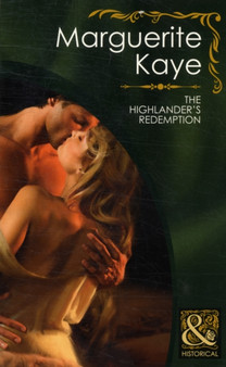 The Highlander's Redemption