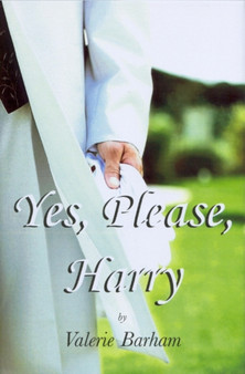 Yes, Please, Harry