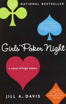 Girls' Poker Night :  A Novel of High Stakes