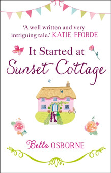It Started at Sunset Cottage