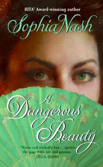 A Dangerous Beauty :  1