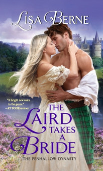 The Laird Takes a Bride :  The Penhallow Dynasty