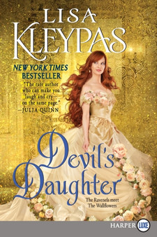 Devil's Daughter :  The Ravenels Meet the Wallflowers :  5