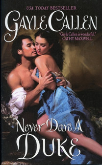 Never Dare a Duke :  2