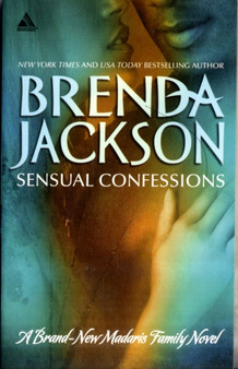 Sensual Confessions