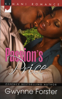 Passion's Price