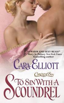 To Sin With A Scoundrel :  Number 1 in series