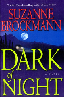 Dark of Night :  A Novel