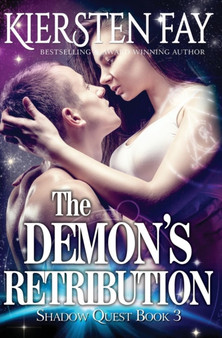 Demon Retribution (Shadow Quest Book 3)