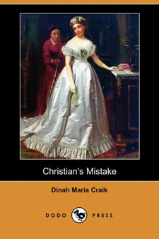 Christian's Mistake (Dodo Press)