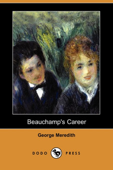 Beauchamp's Career (Dodo Press)