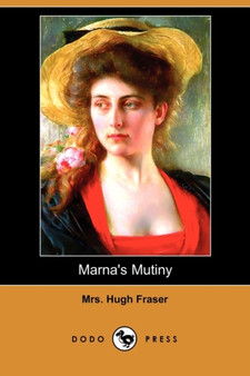 Marna's Mutiny (Dodo Press)