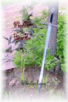 Where the Heroes Are