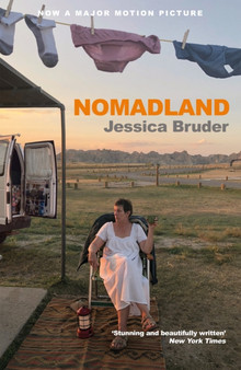 Nomadland : ACADEMY AWARD WINNER: Best Picture, Best Director & Best Actress