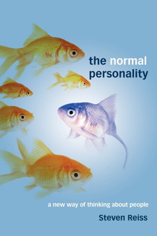 The Normal Personality : A New Way of Thinking about People