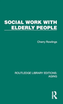Social Work with Elderly People