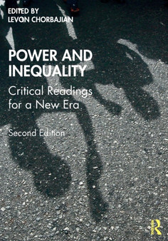 Power and Inequality : Critical Readings for a New Era