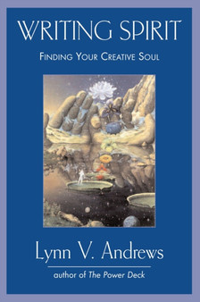 Writing Spirit : Finding Your Creative Soul