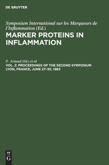Proceedings of the Second Symposium Lyon, France, June 27-30, 1983 by P. Arnaud - Hardback