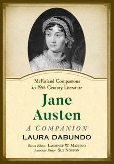 Jane Austen : A Companion