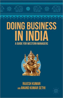 Doing Business in India