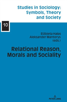 Relational Reason, Morals and Sociality : 10