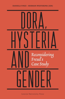 Dora, Hysteria and Gender : Reconsidering Freud's Case Study : 16