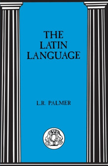The Latin Language