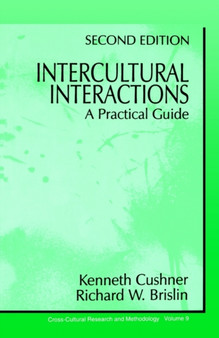 Intercultural Interactions : A Practical Guide