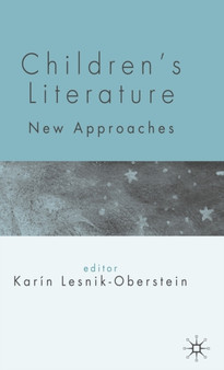 Children's Literature : New Approaches
