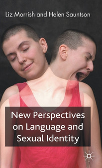 New Perspectives on Language and Sexual Identity