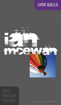 Ian McEwan