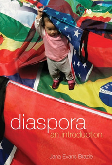 Diaspora : An Introduction