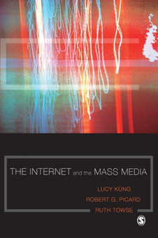 The Internet and the Mass Media