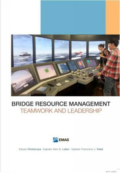 Bridge Resource Management : Teamwork and Leadership by Alex Labor - Paperback
