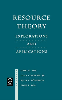 Resource Theory : Explorations and Applications