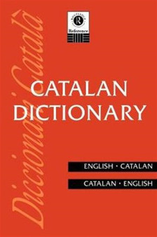 Catalan Dictionary : Catalan-English, English-Catalan