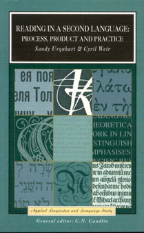 Reading in a Second Language : Process, Product and Practice