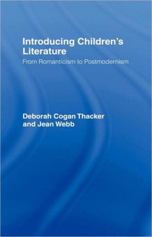 Introducing Children's Literature : From Romanticism to Postmodernism